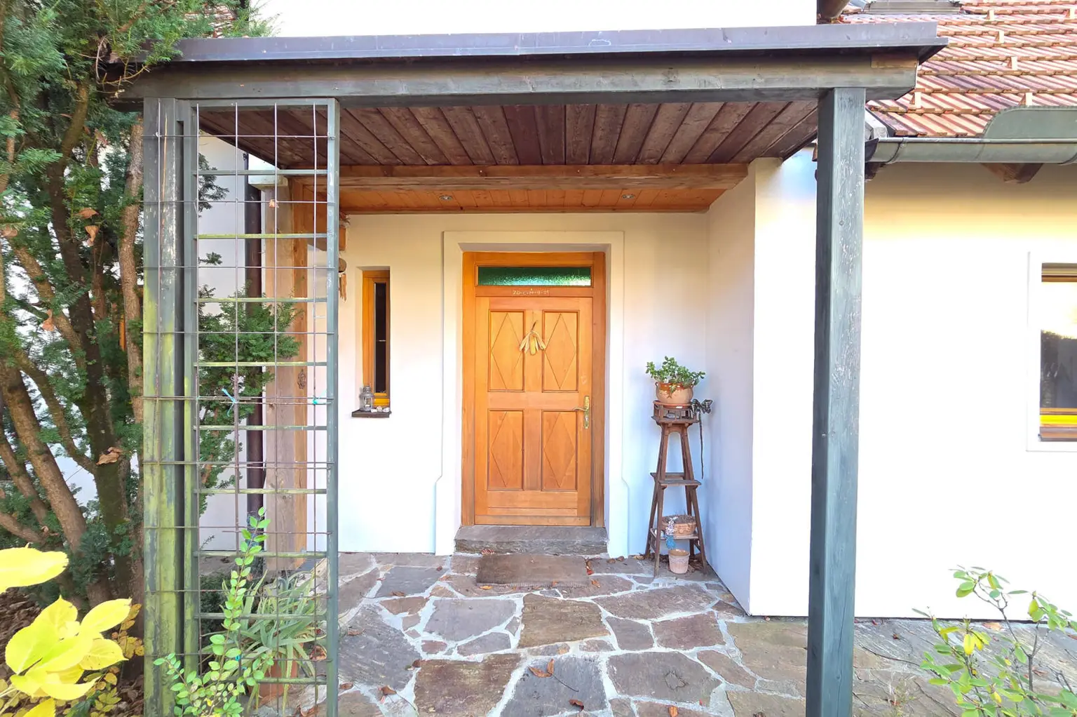 Licht, Leben & Landschaft – Ein Haus mit Herz in Thal bei Graz