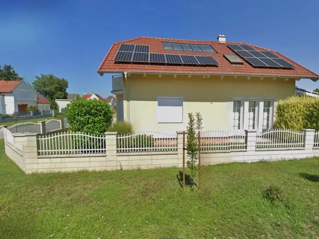 Sonne, Ruhe & Lebensqualität