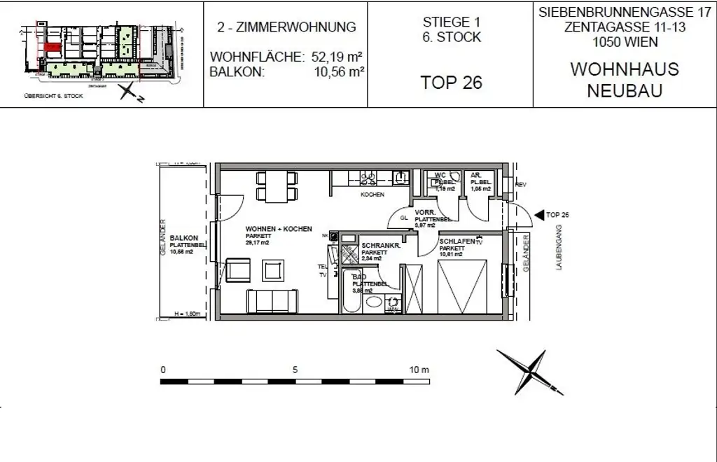 Plan 1