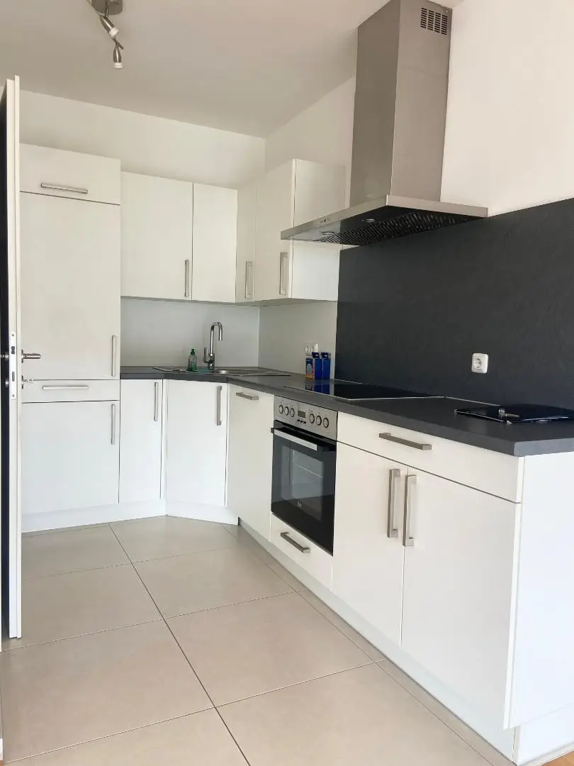 Exklusive Mietwohnung inkl. Einbauküche und Loggia - Top A06