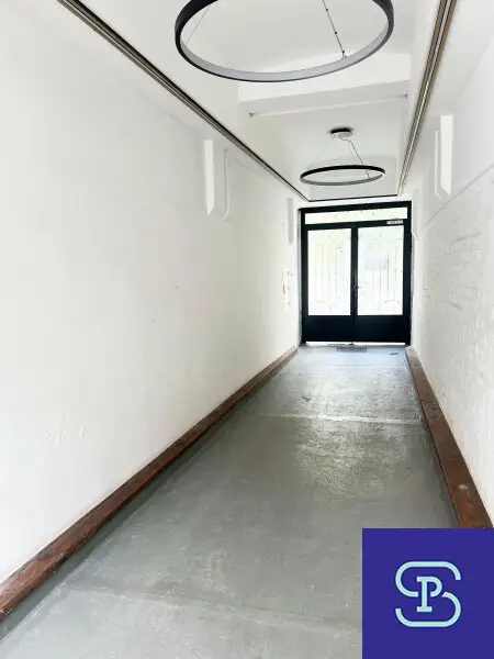 Sanierte 104m² Maisonette-Dachwohnung mit Terrasse und Klima - 1150 Wien