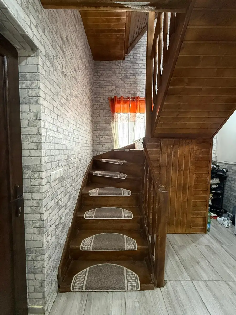 Treppe