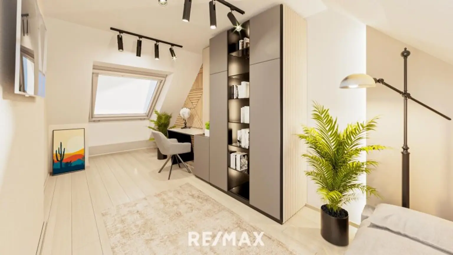 NÄHE U1 UND UNO CITY – ERSTBEZUG – NÄHE ALTE DONAU  UND KAISERWASSER – PENTHOUSE