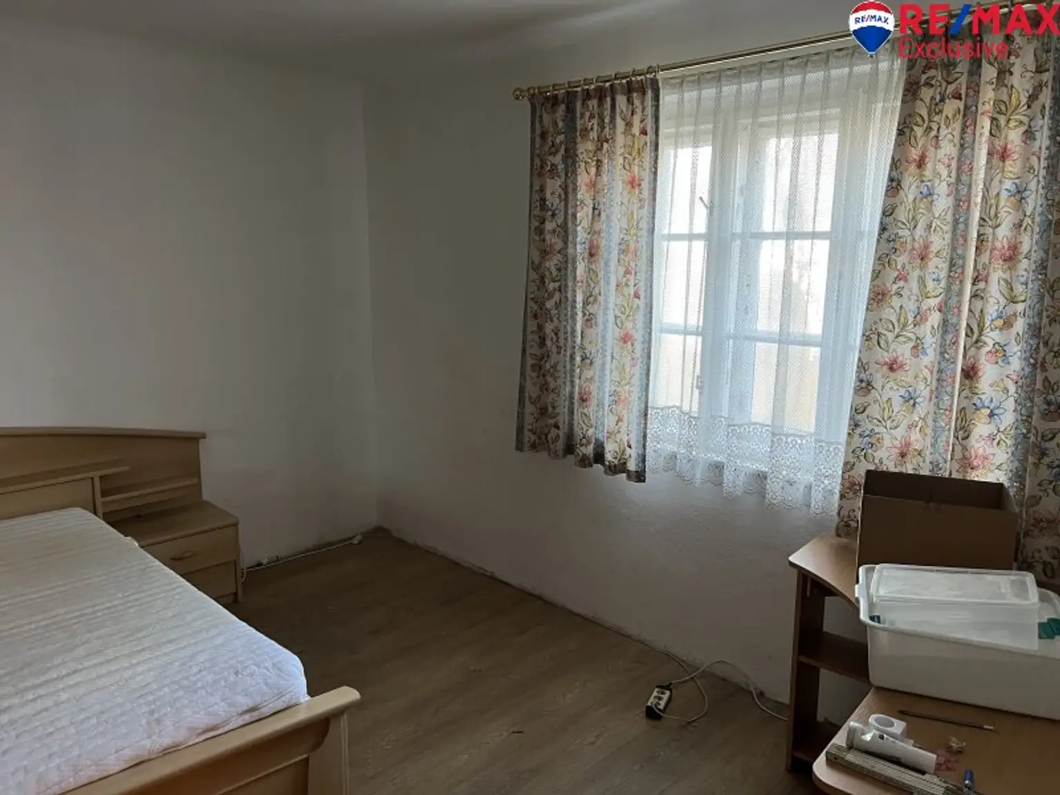 Traumhaftes Baugrundstück mit Altbestand in Wiener Neustadt!