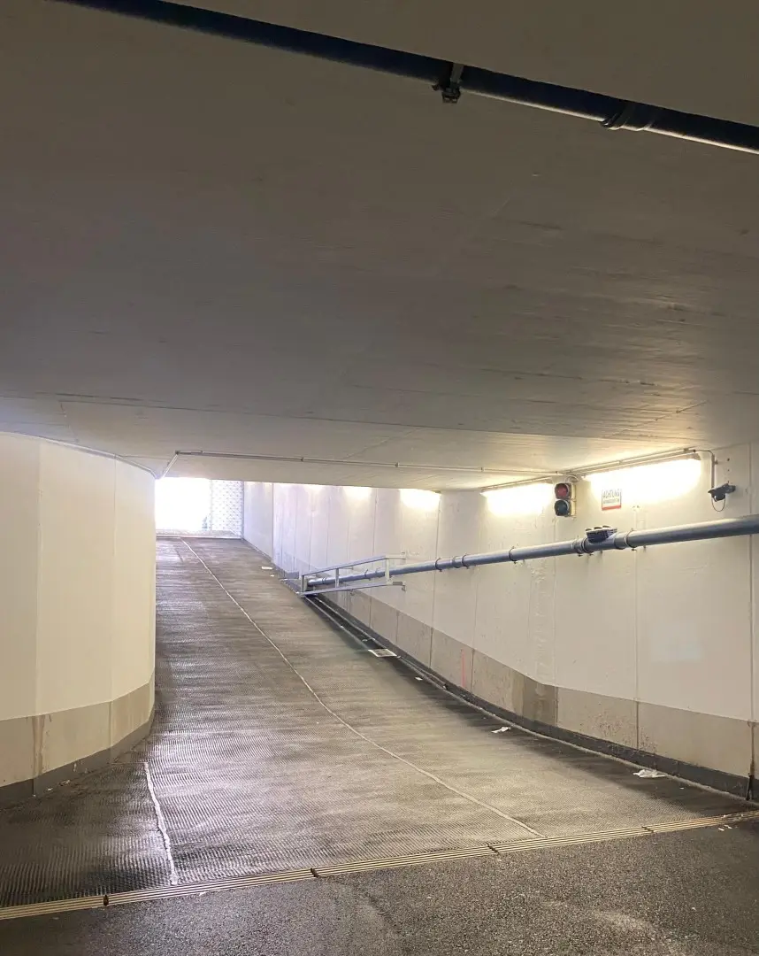 "Garagenstellplatz in Top-Lage beim Rochusmarkt- Aspangstraße 27 "