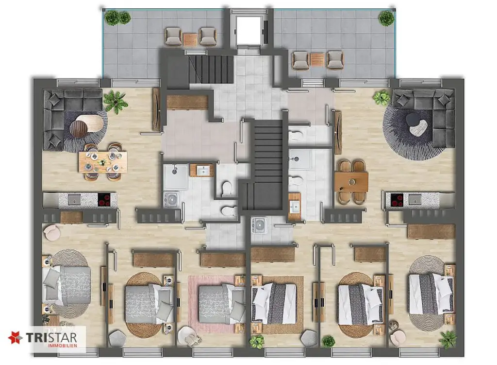 NEU! ++ SIEBENBRUNNENPLATZ ++ ERSTBEZUG ++ EXKLUSIVE 3–4 ZIMMER-WOHNUNGEN + BALKON/TERRASSE ++ KLIMAANLAGE ++ TOP-AUSSTATTUNG ++ 1150 WIEN ++