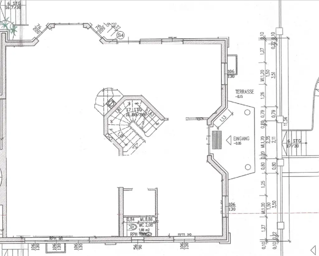 Plan EG