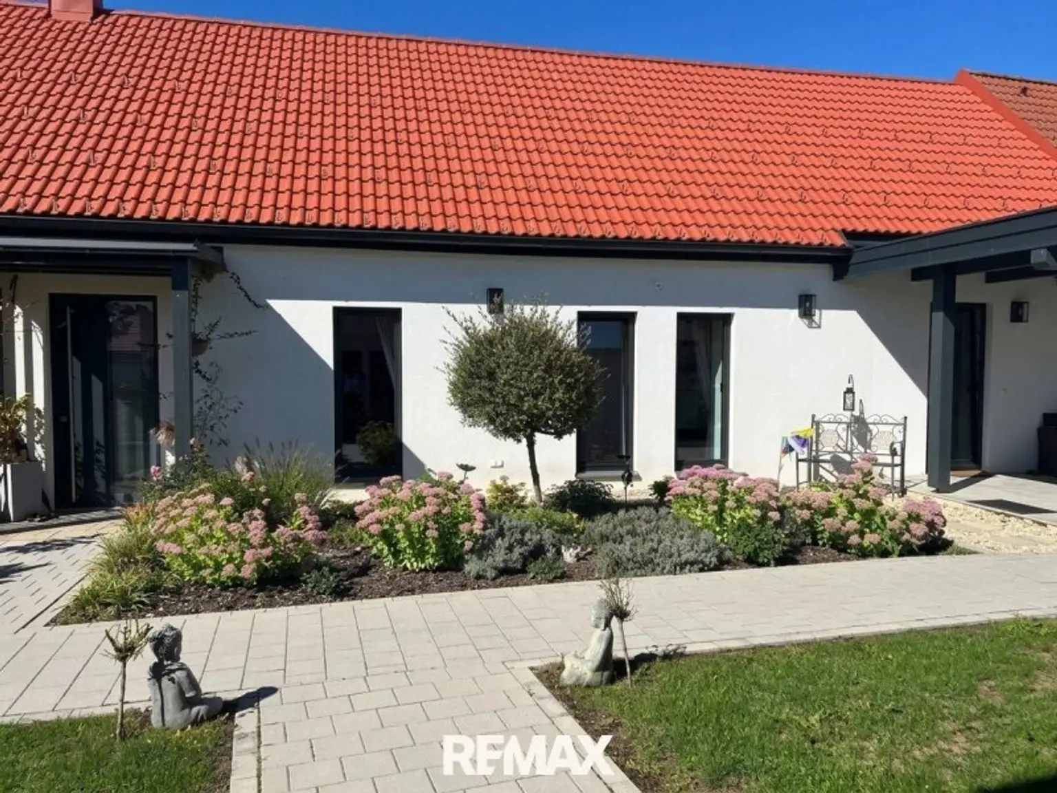 Innenhof