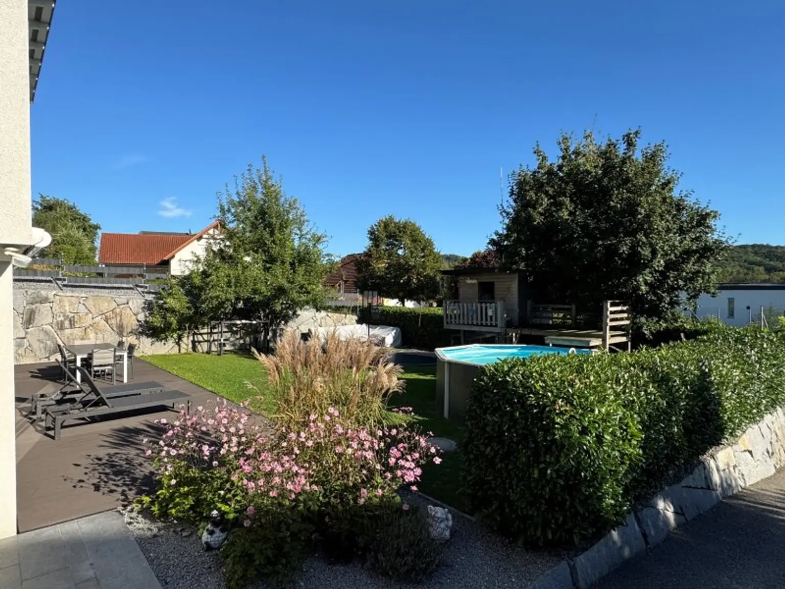 Ihr Traumhaus in Wartberg/Aist: Modernes Einfamilienhaus mit 6 Zimmern!