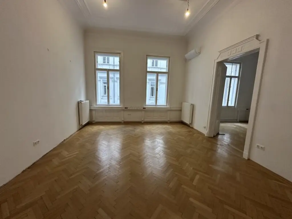 Büro nähe Karlskirche ab SOFORT