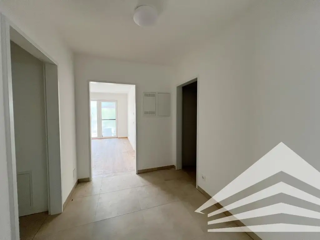 Wunderschöne 2-Zimmer Wohnung mit großem Balkon in Puchenau!