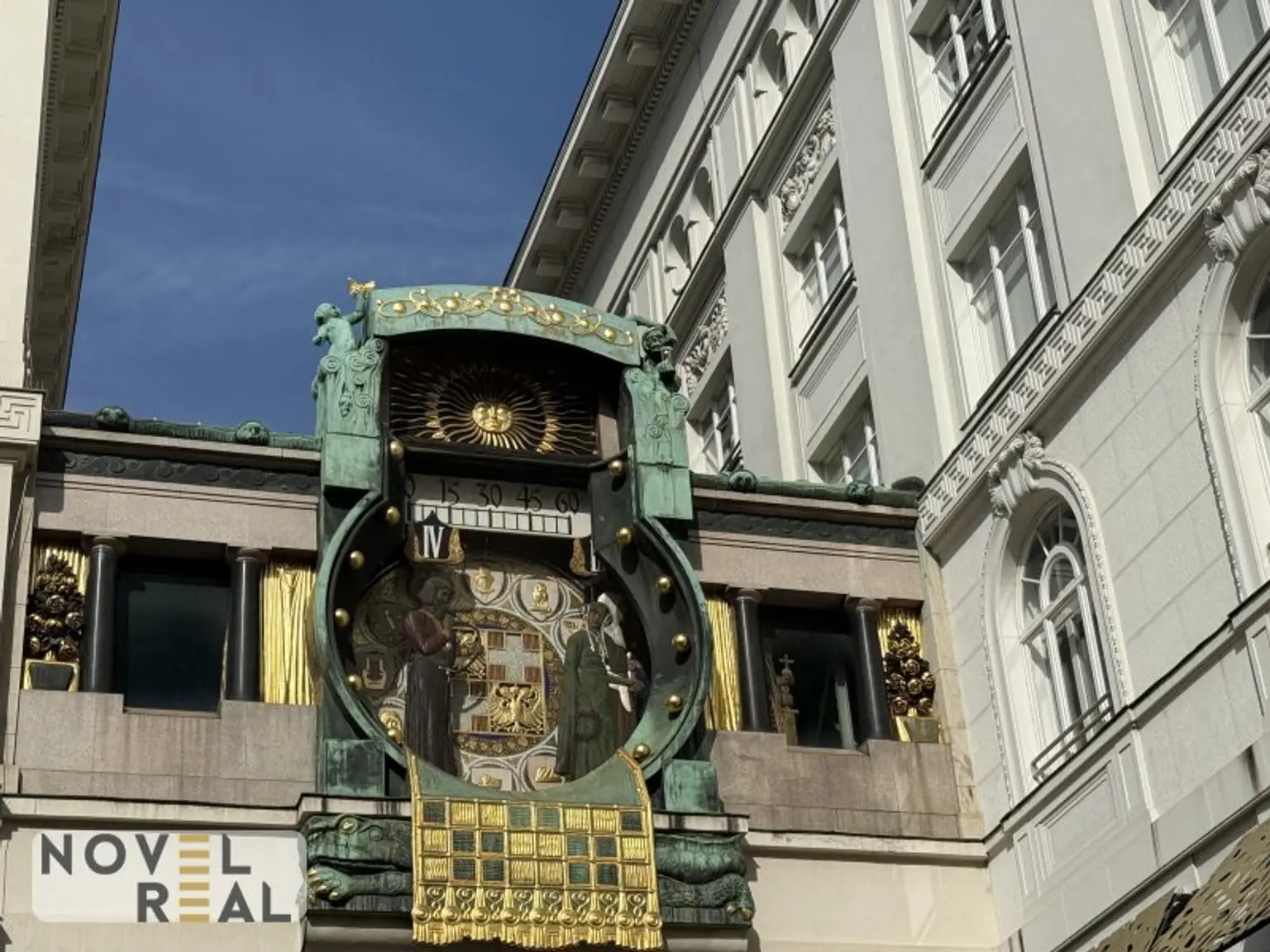 Stilvoll wohnen über den Dächern der Stadt – Möblierte 2-Zimmer-Residenz in Toplage
