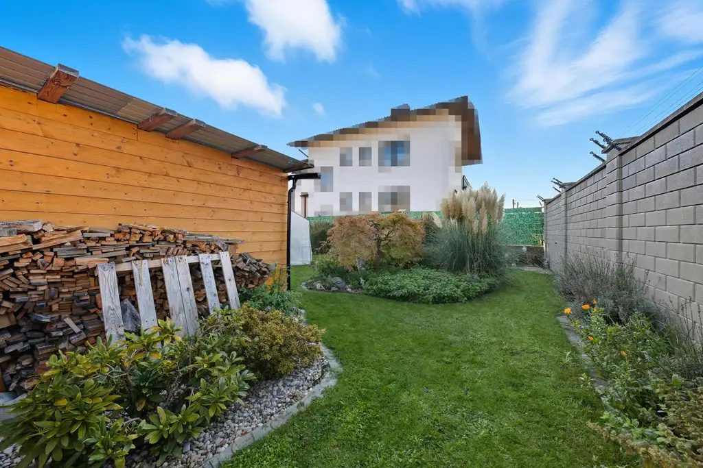 Willkommen in der Wohlfühloase in Breitenwaida – modernes Wohnen, super Anbindung, kurze Wege und ganz viel Lebensqualität!