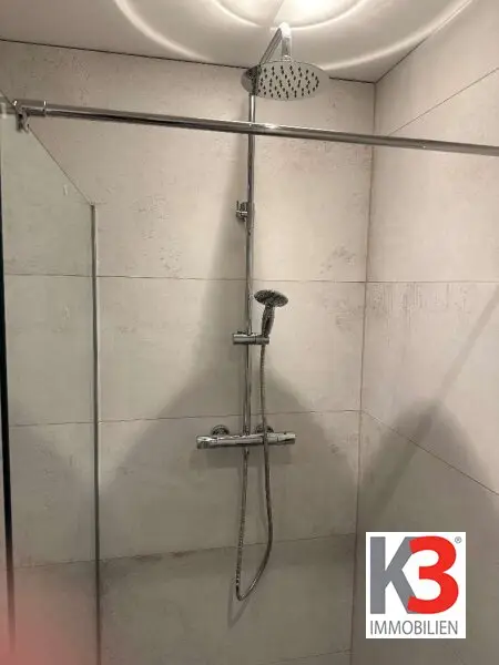 K3 - Salzburg/Parsch - ANLEGERWOHNUNG - renovierte 2-Zimmer-Wohnung mit Loggia – modern, hell & zentral zu kaufen!!!