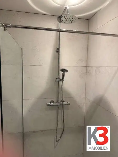 K3 - Salzburg/Parsch - ANLEGERWOHNUNG - renovierte 2-Zimmer-Wohnung mit Loggia – modern, hell & zentral zu kaufen!!!