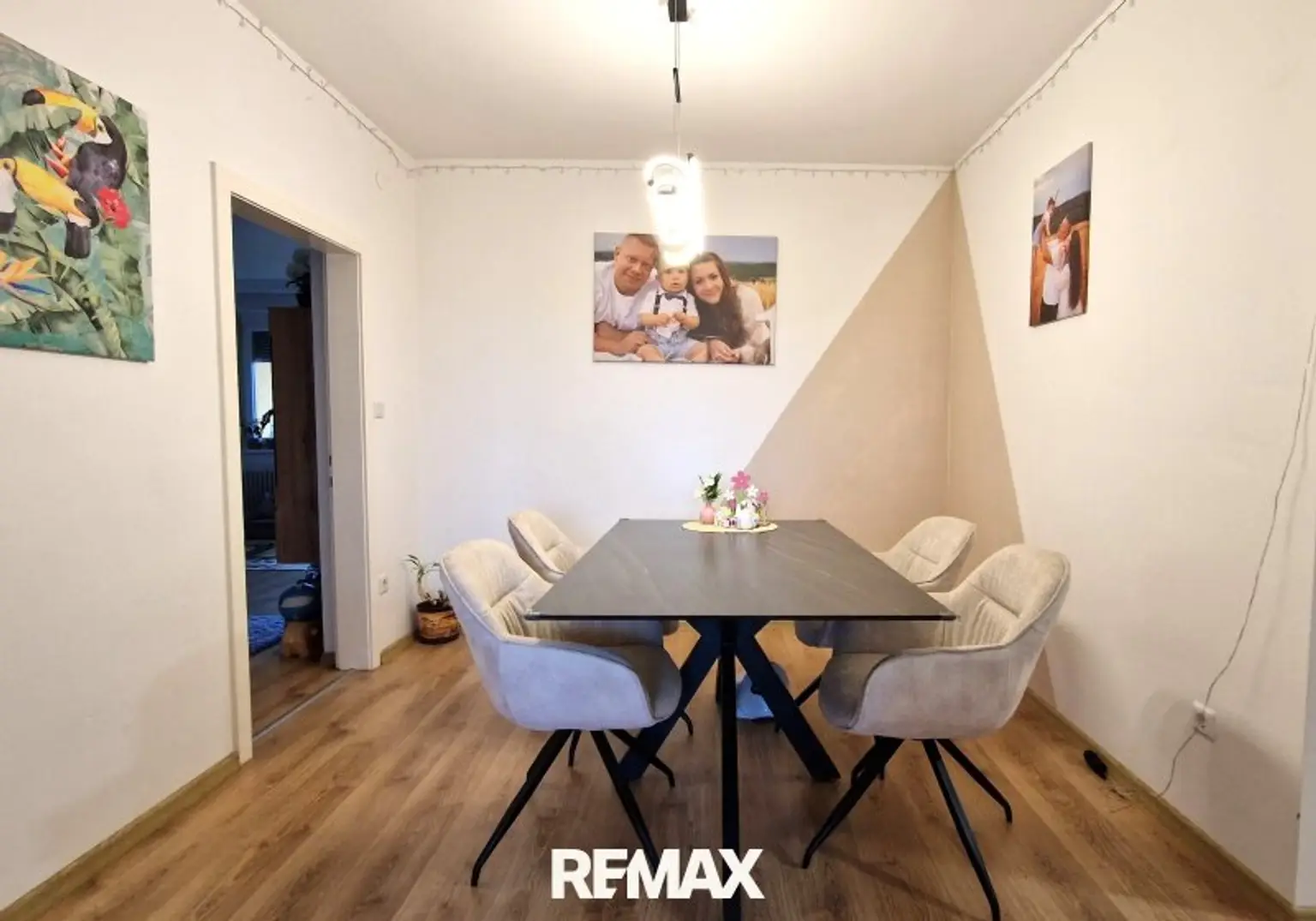 Esszimmer