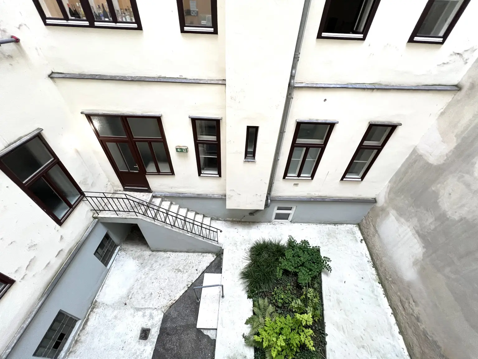 Charmante 4-Zimmer-Altbauwohnung in ruhiger Straße nahe Belvedere