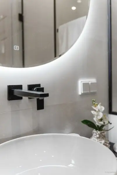 Luxuriöse, komplett möblierte Designerwohnung mit Balkon in Bestlage Döbling – barrierefrei & bezugsfertig