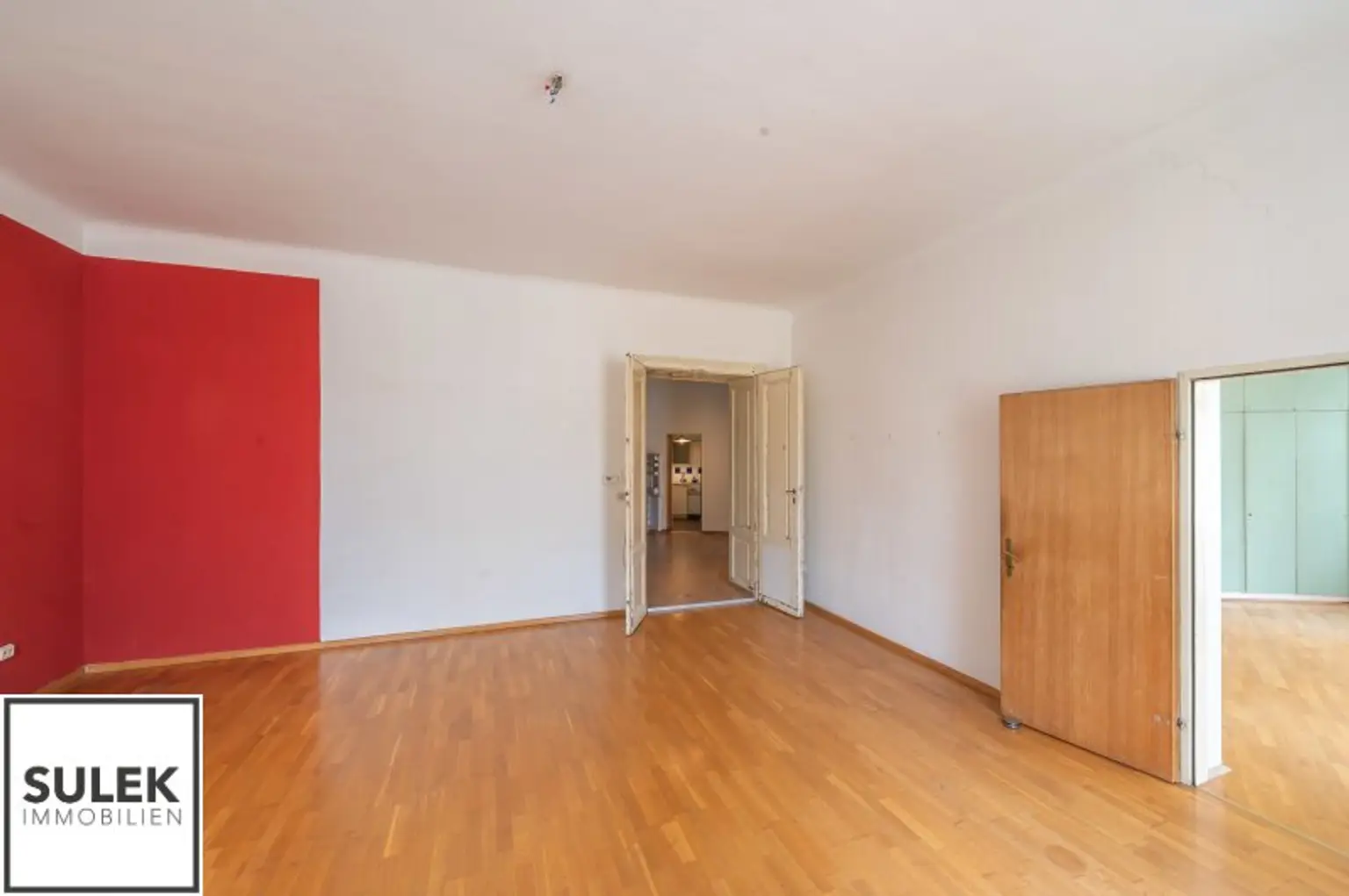 ** großzügige 4-Zimmer Wohnung nähe Augarten/Prater ** Fugbachgasse/Mühlfeldgasse ** saniert oder unsaniert **
