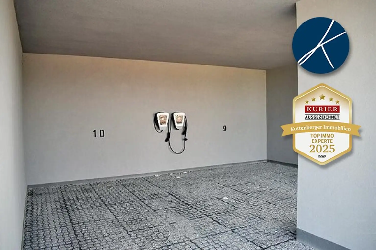 Luxuriöse 2 Zimmer Dachgeschoßwohnung als Erstbezug im Seepark Oggau! PROVISIONSFREI für den Käufer!