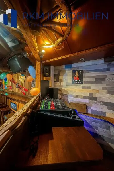 Top Gelegenheit im 1. Bezirk - Club/Bar zu vermieten!