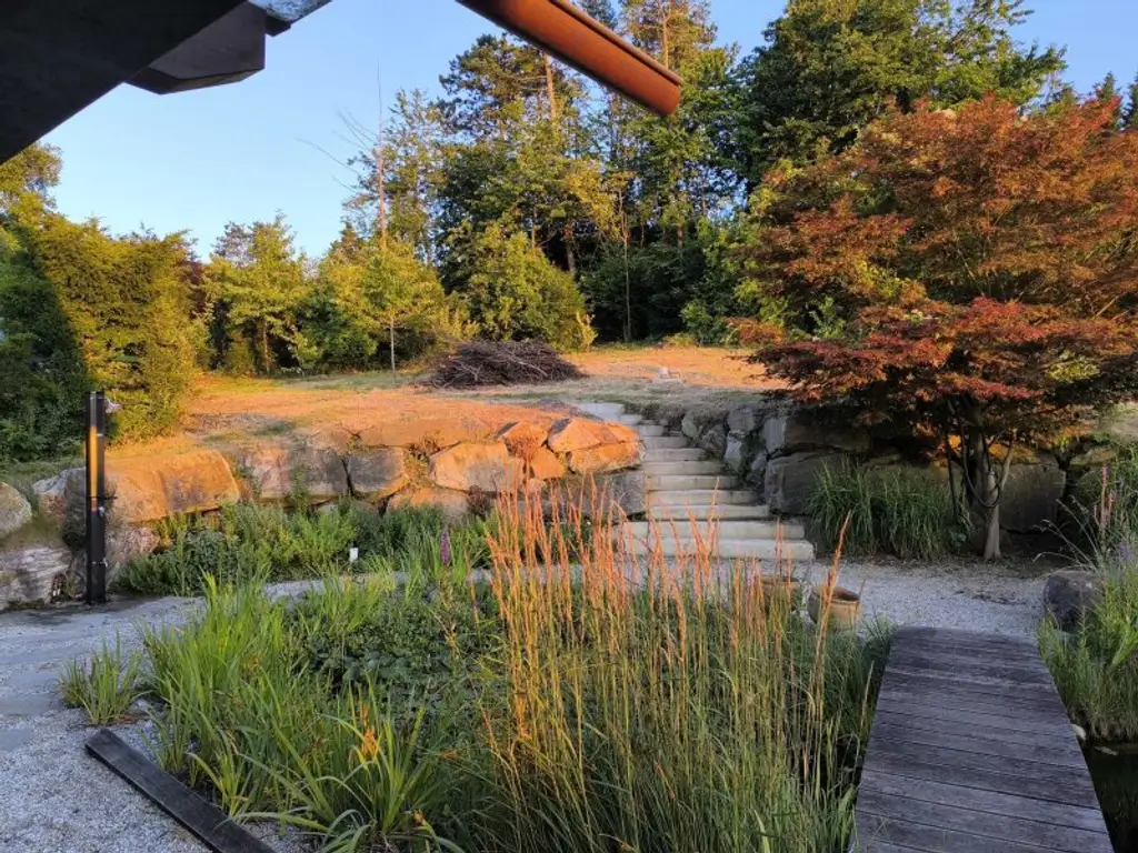 Repräsentative Villa in Bestlage - Architektur, Raum und Lage auf höchstem Niveau