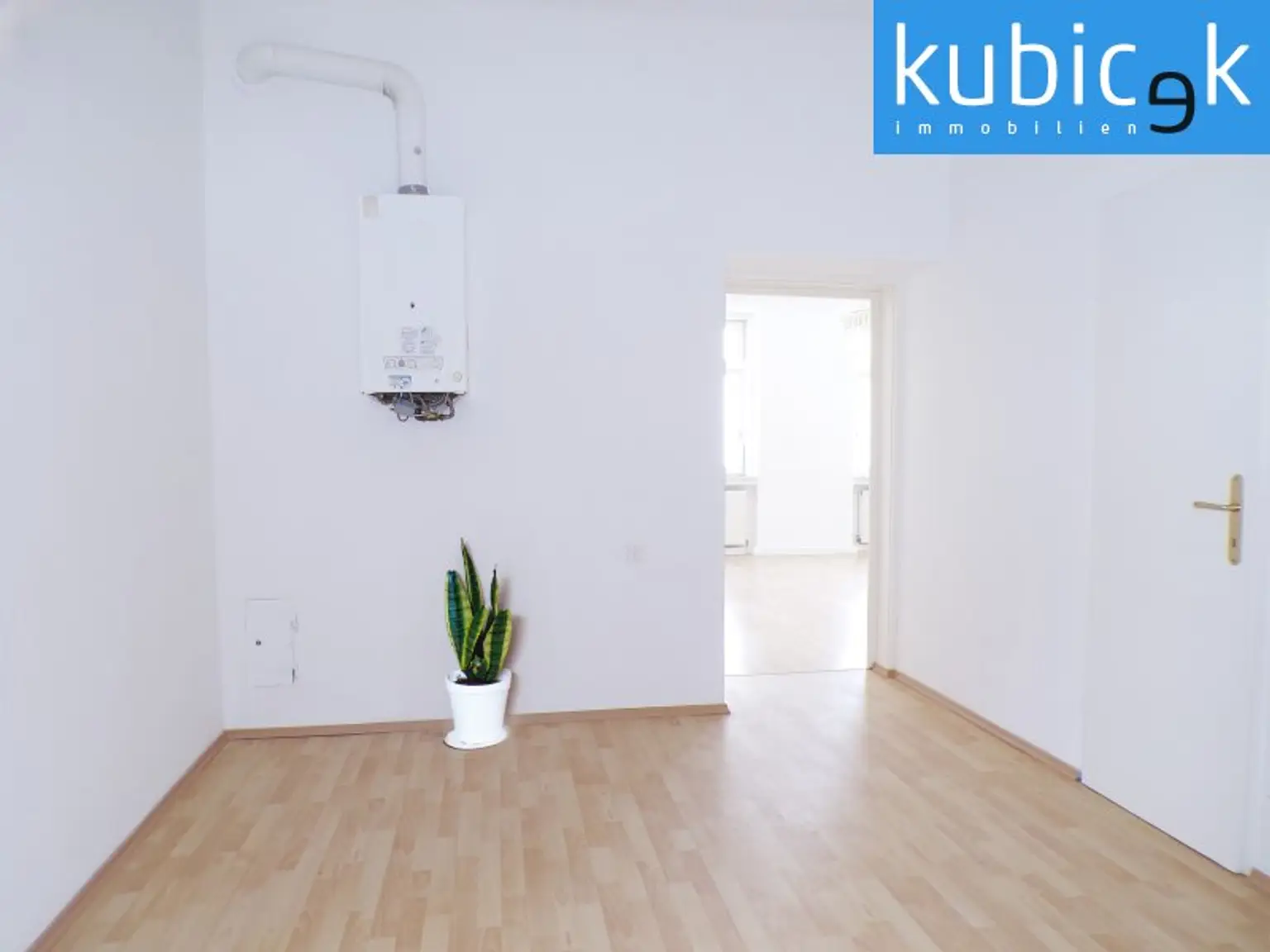 Ideales Zuhause nahe Wienerberg