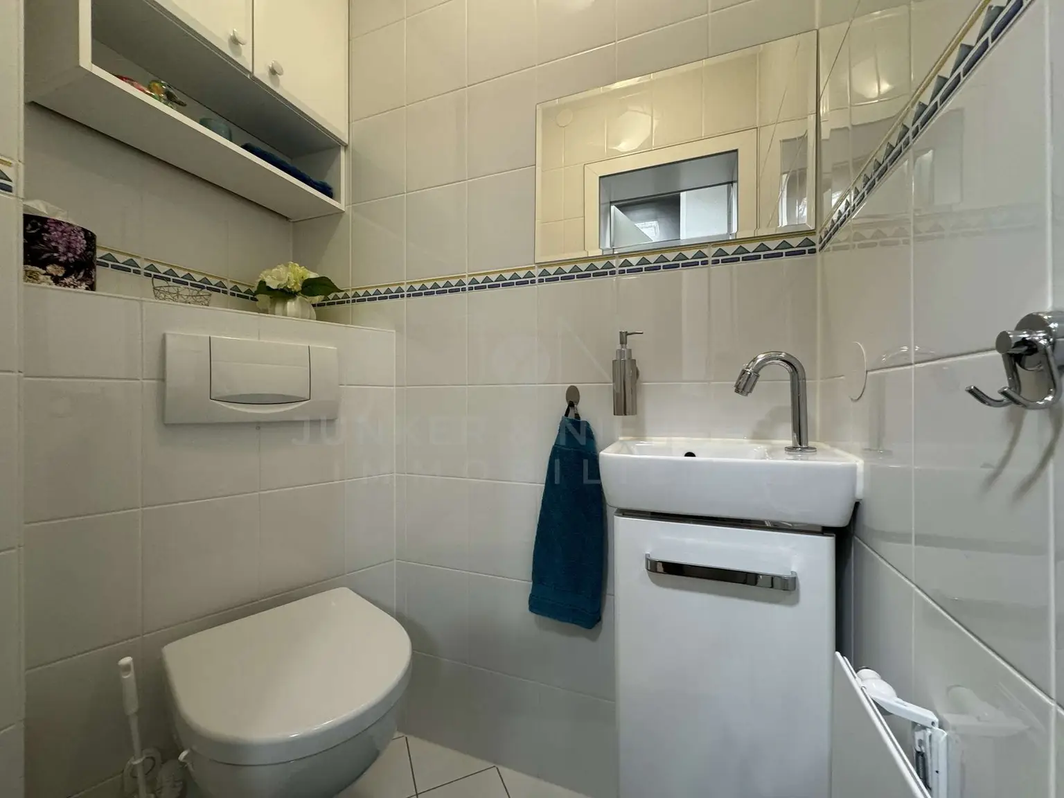Gäste WC