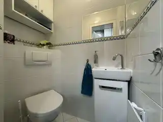 Gäste WC