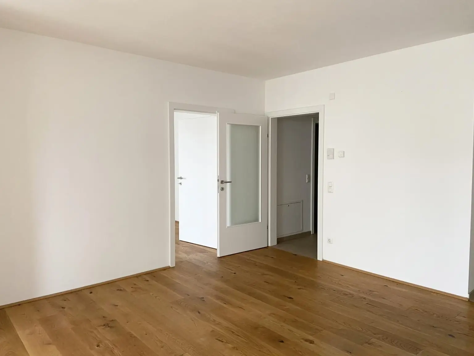 Küche, Wohn- Essbereich