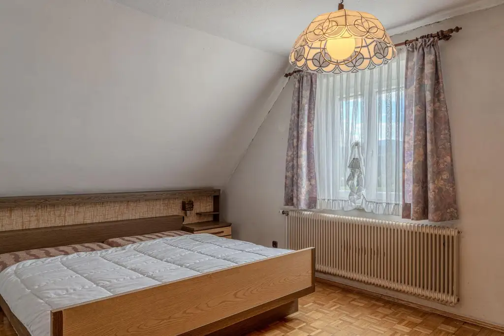 Beliebtes Traditionsgasthaus mit viel Potenzial – Gasthaus „Tonipeter“ in Voitsberg-Lobming steht zum Verkauf