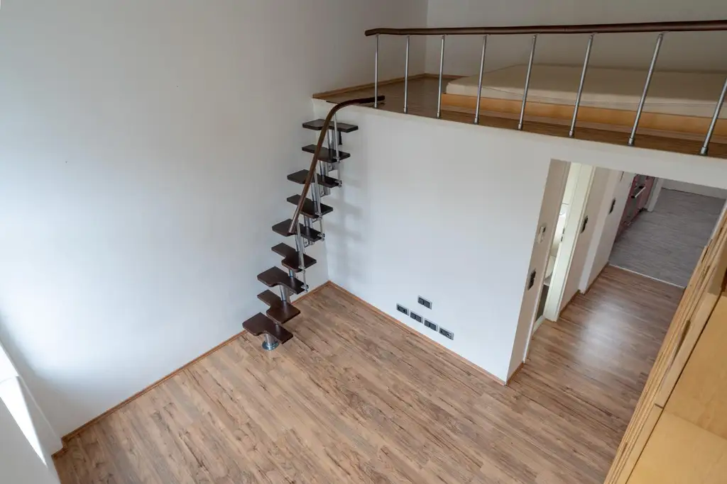 Single- Studenten- oder Pendlerhit in 1120 Wien!