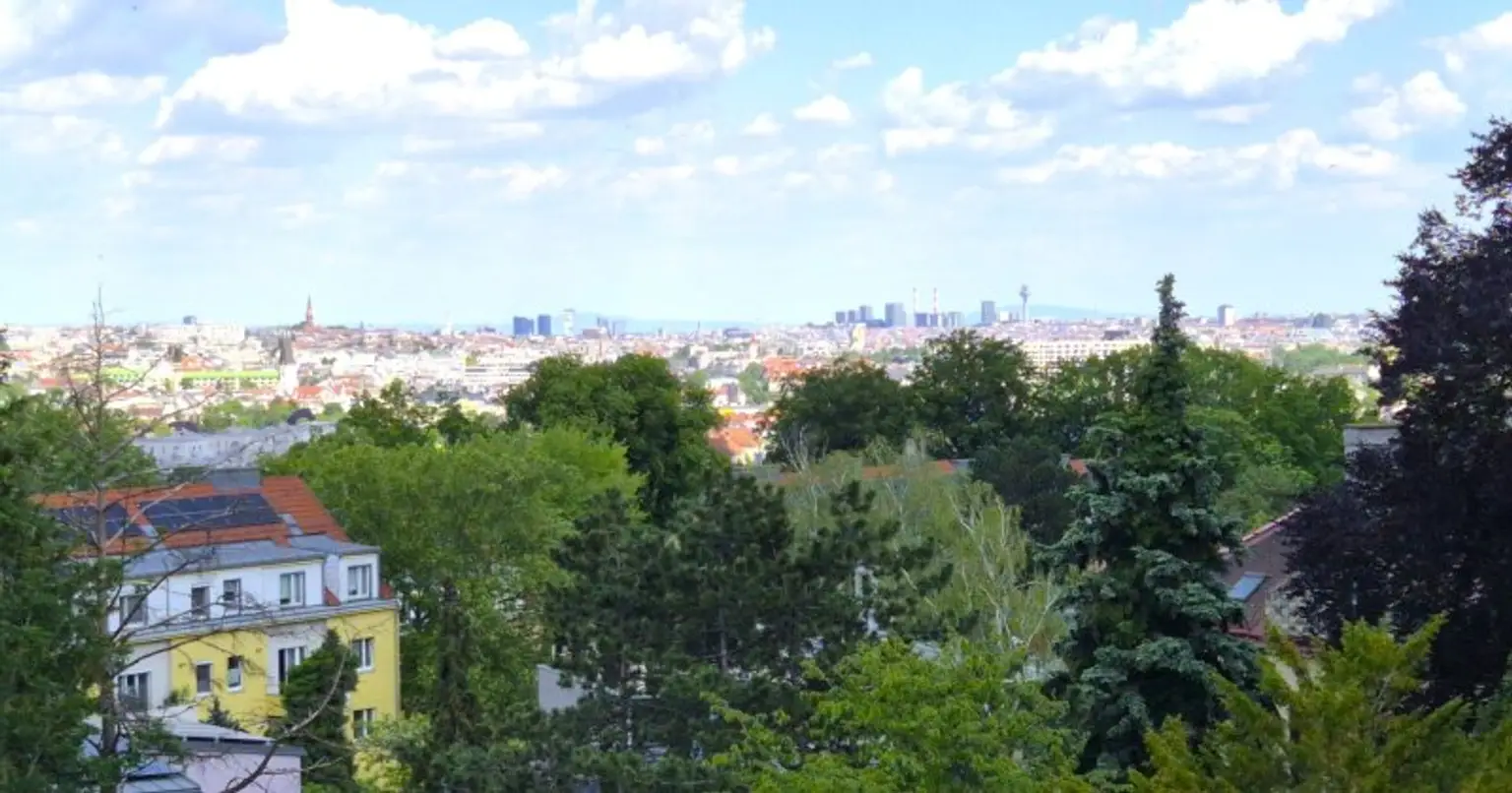 Aussicht
