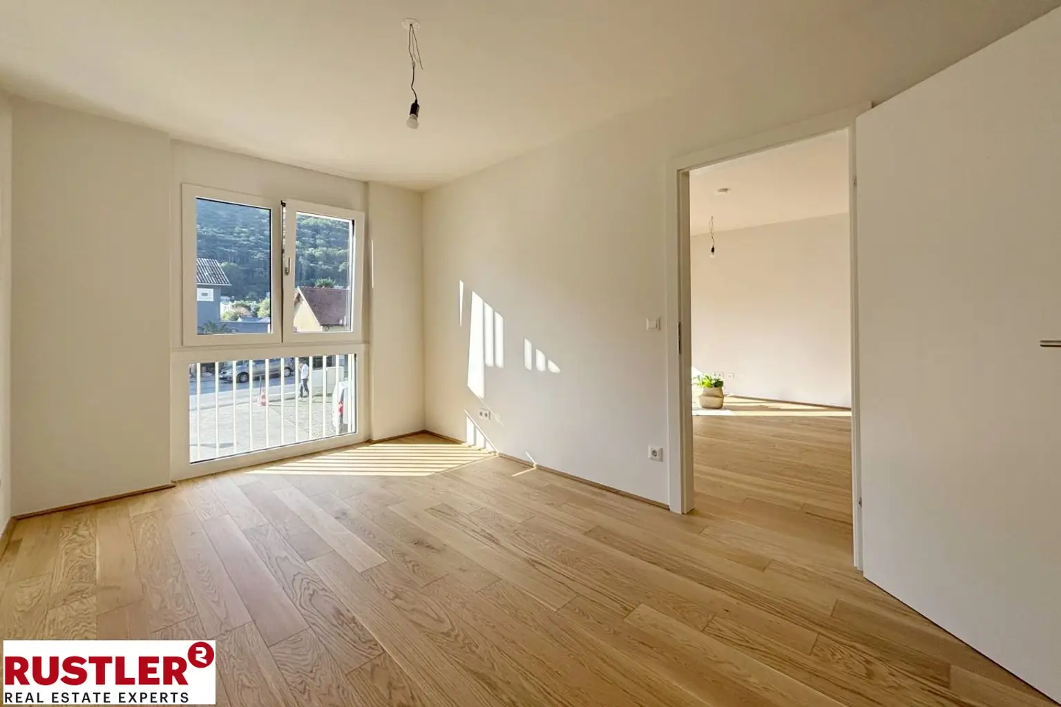 Für Familien, die den Weitblick bevorzugen