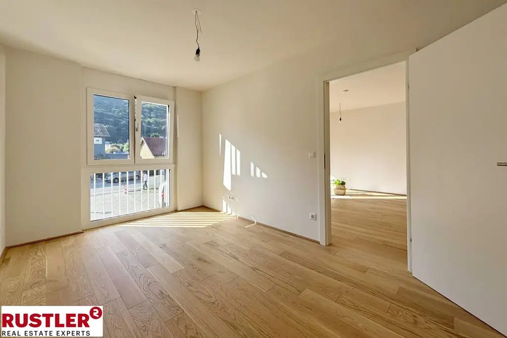 Für Familien, die den Weitblick bevorzugen