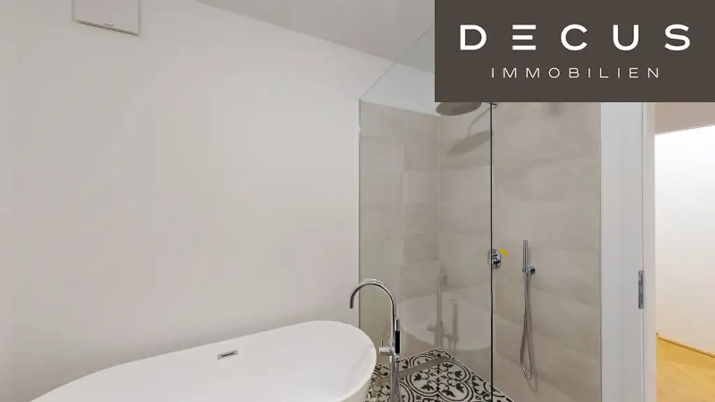 | FREIFLÄCHE | TOPSANIERT | 13. BEZIRK