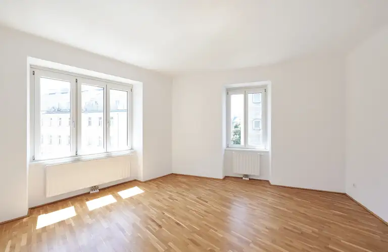 Wohnraum I