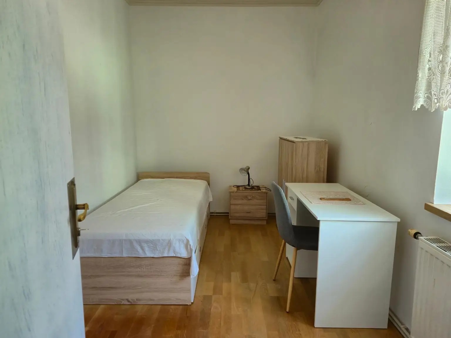 Zimmer EG