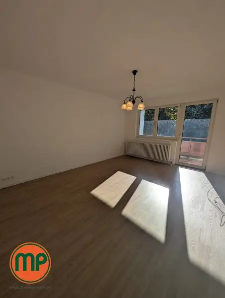 helle 3 Zimmerwohnung mit Loggia im Herzen von Döbling - Sie können sofort einziehen