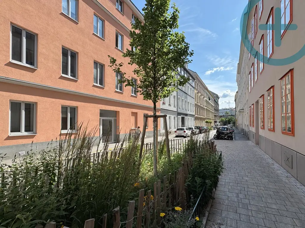 WERKSTATT / LAGERFLÄCHE| NÄHE ALSER STRASSE