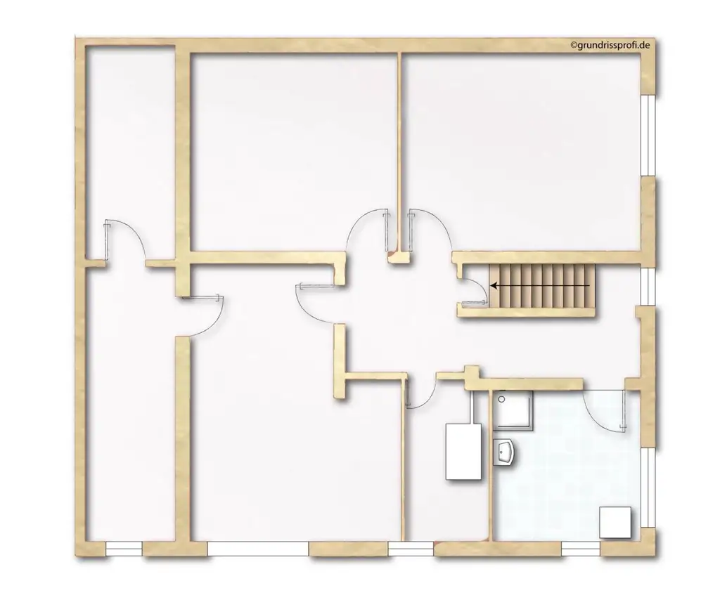 PROVISIONFREI! Viel Platz & Gartenidylle –  in Engabrunn
