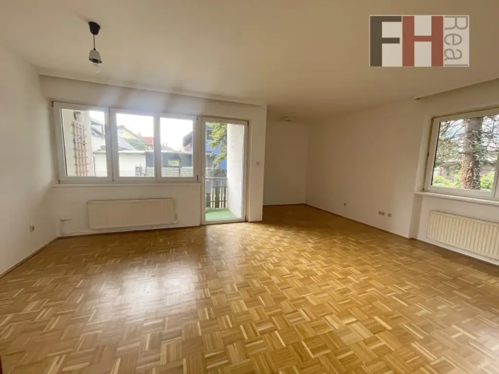 Charmantes Mehrfamilienhaus in Salzburg: geräumig & ideal auch für Investoren!