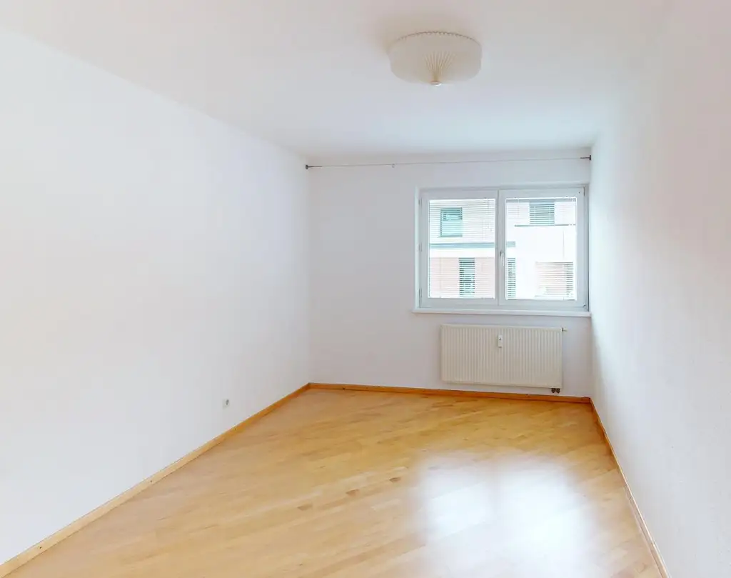 Ein Zuhause für die ganze Familie - 4-Zimmerwohnung in Landeck!