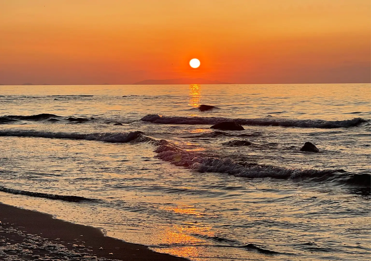 Traumwohnung am Meer in Sardinien – Terrasse & Privatparkplatz inklusive