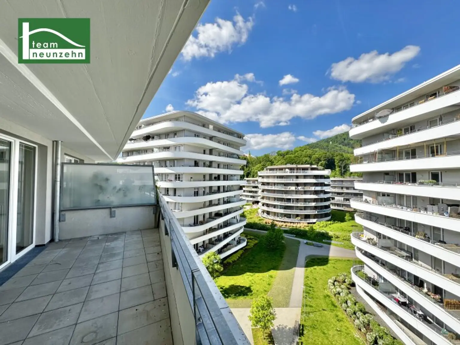 Wohnen mit Weitblick – Stilvoll leben im Süden von Graz