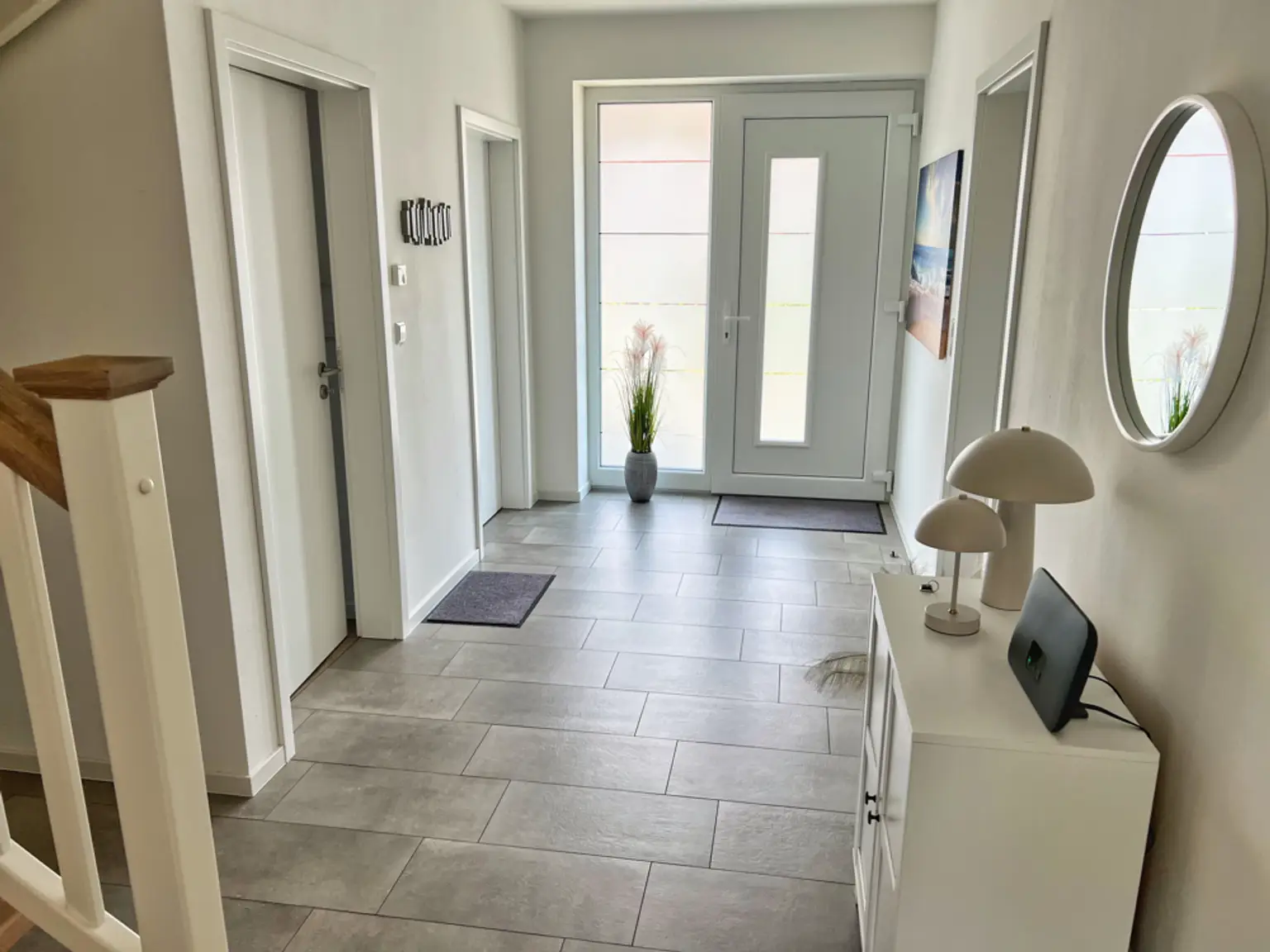 Liebe auf den 1. "Klick"! Neuwertige 2-Stock-Villa mit vielen Extras!