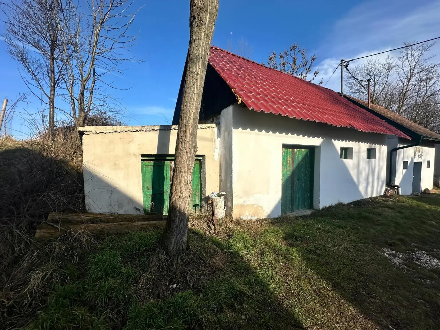 Außenansicht
