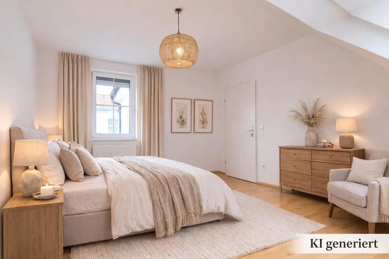 Bild 9, Zimmer 2. DG