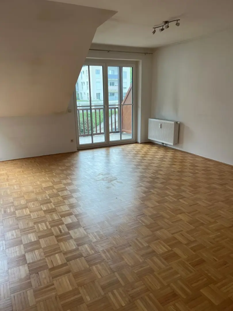 Wohn-/Esszimmer