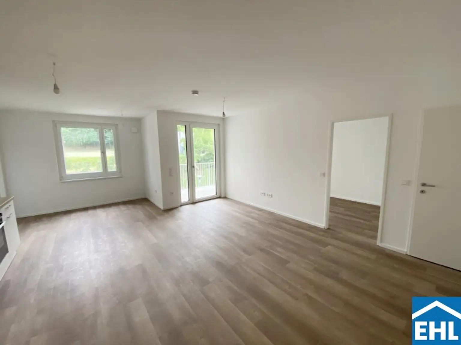 Unbefristet Wohnen im Grünen: Ihr neues Zuhause im Herzen des Tullnerfelds